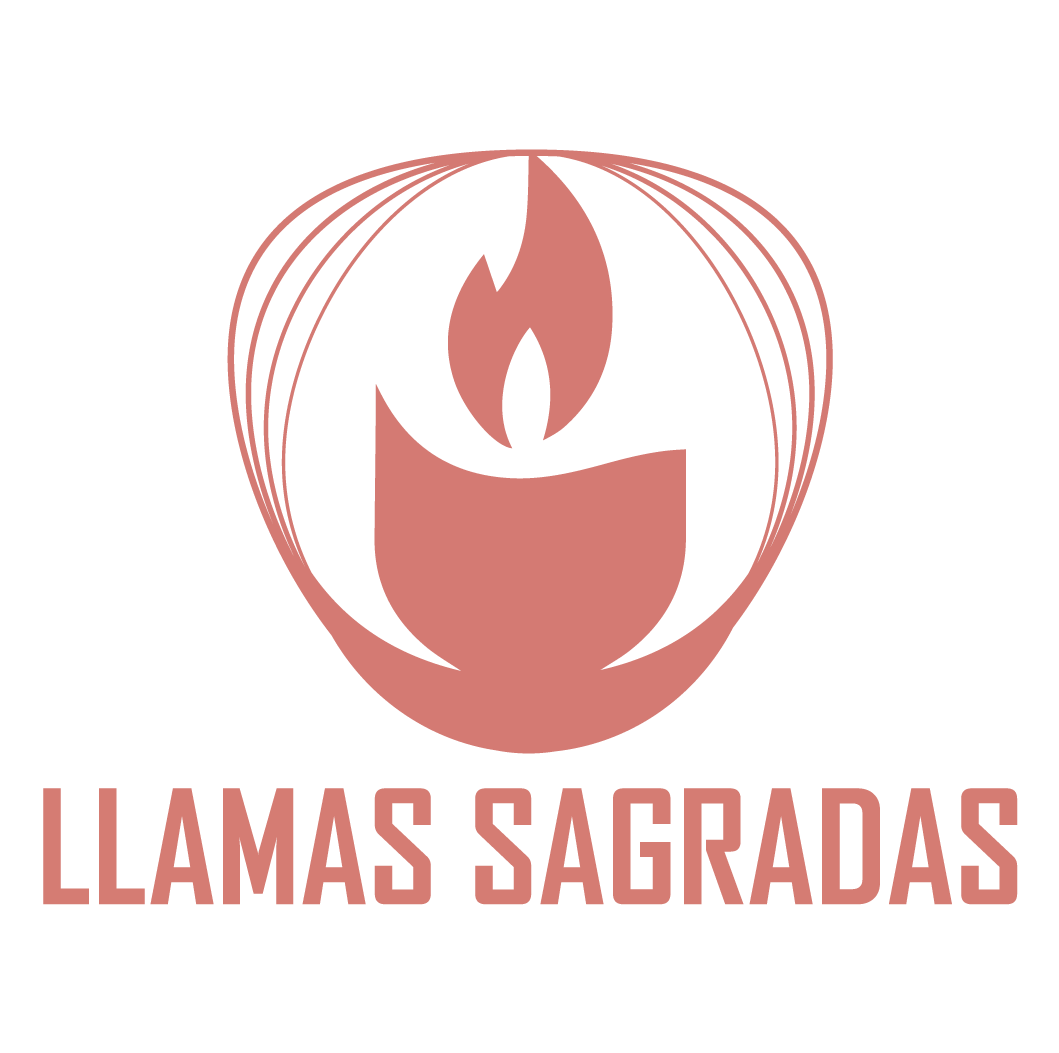 Llamas Sagradas
